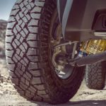 2017 Chevrolet Colorado ZR2 -- Multimatic DSSV Damper