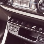 2017 Chevrolet Colorado ZR2 – off-road controls