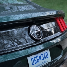 2019 Ford Mustang Bullitt