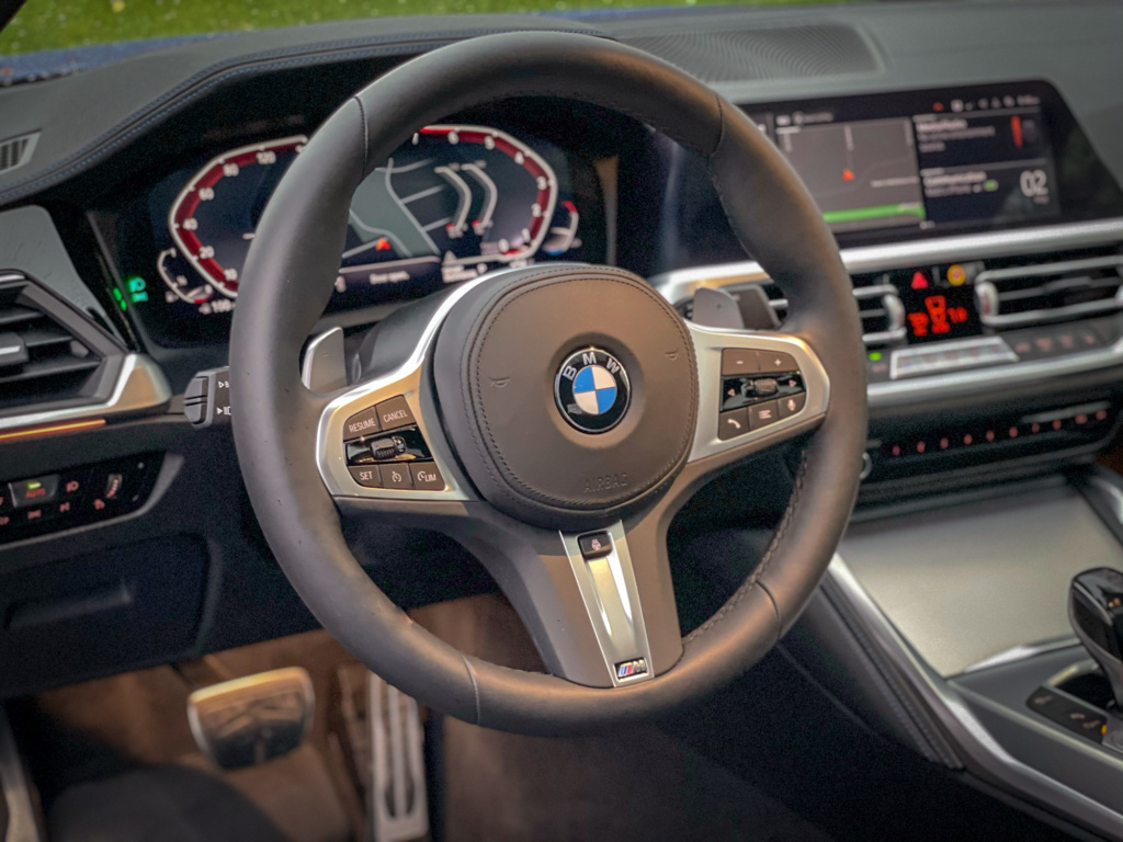 BMW 430i xDrive